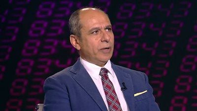 محسن عبدالمسيح: استقالتي من الإسماعيلي لا رجعة فيها.. وأطالب الدولة بالتحرك لانقاذ النادي - الخليج الان