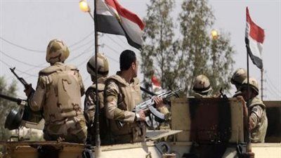 خبير عسكري: مصر الوحيدة التى تستطيع حماية حدودها وإخافة "إسرائيل" - الخليج الان