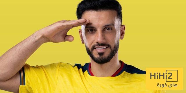 السومة وحمدالله.. 4 مباريات بلا أهداف في دوري روشن