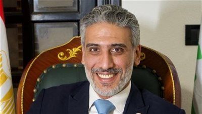 حزب المؤتمر: تأييد 120 دولة للقرار المصري بالوكالة الذرية يؤكد ثقة العالم في الدبلوماسية المصرية - الخليج الان