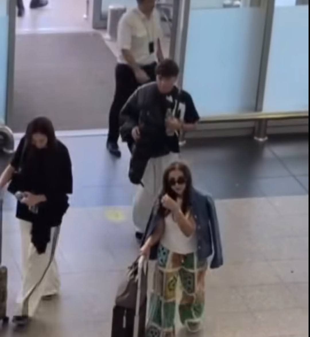 أول حفل بعد تعافيها.. أنغام في طريقها إلى ألمانيا استعدادًا لحفلها الغنائي غدًا - الخليج الان