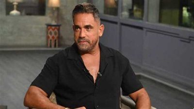 أمير كرارة في صاحبة السعادة: اشتغلت بياع وحلمت بالمنسي ومعايا صورة تدمر هنا الزاهد - الخليج الان