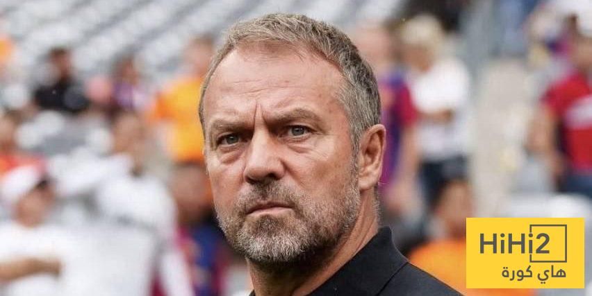 الخيارات المتاحة أمام فليك لتعويض غياب فيرمين لوبيز