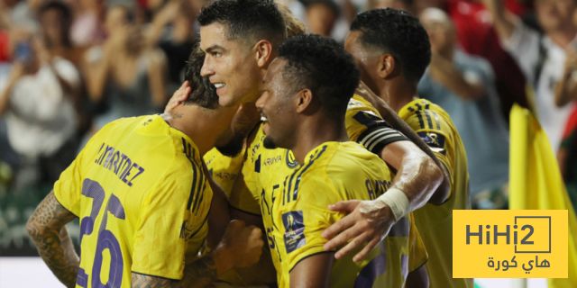 آخر مستجدات مصابي النصر – هاي كورة