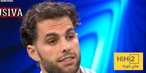 قرار حاسم من الريال بشأن فينيسيوس