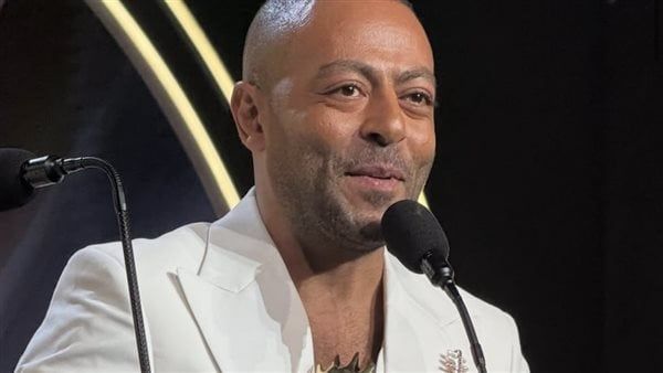 منهم تامر عاشور.. القائمة الكاملة لـ المُكرمين بـ حفل الموريكس دور لعام 2025