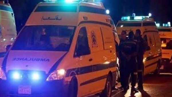 أب يتخلص من ابنته ويصيب شقيقتها ثم ينهي حياته في الإسكندرية