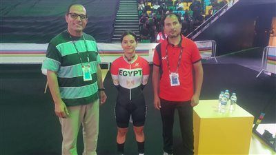 مصر تتألق في بطولة العالم للدراجات برواندا بمشاركة 165 دولة - الخليج الان