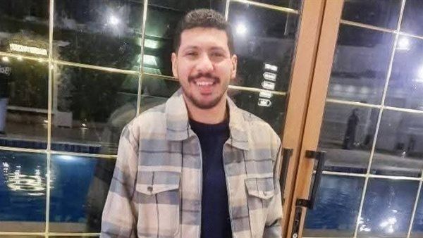 التصريح بدفن جثمان شاب لقي مصرعه بسبب حقنة بنج في مركز للأشعة بمصر الجديدة