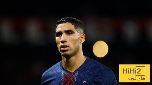 الرسم التكتيكي لتشكيلة باريس ضد مارسيليا