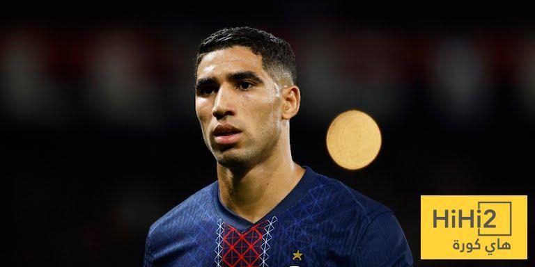 الرسم التكتيكي لتشكيلة باريس ضد مارسيليا