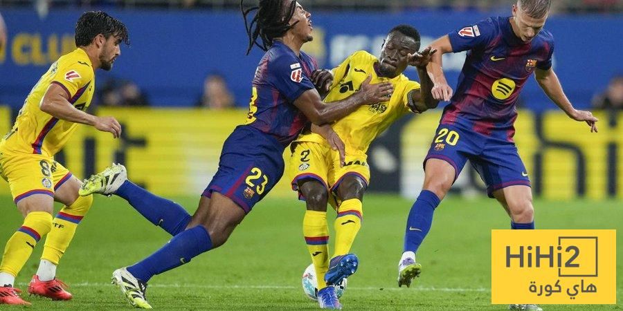 هذا هو الحياد الذي دفع من أجله برشلونة 7 مليون يورو للحكام!