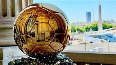 حفل الكرة الذهبية.. تعرف على المرشحين لجوائز ياشين وكرويف وكوبا لعام 2025 - الخليج الان