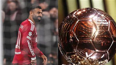موعد حفل الكرة الذهبية 2025.. أبرز المرشحين ومحمد صلاح في صدارة العرب - الخليج الان