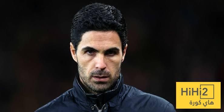 شكوك حول إصابة لاعب أرسنال بالرباط الصليبي!