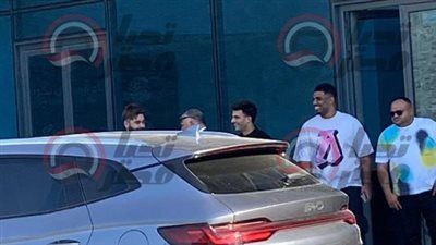 انتهاء التحقيق مع زيزو في اتحاد الكرة بشأن شكوى الزمالك.. واللاعب يغادر مقر الجبلاية (خاص) - الخليج الان