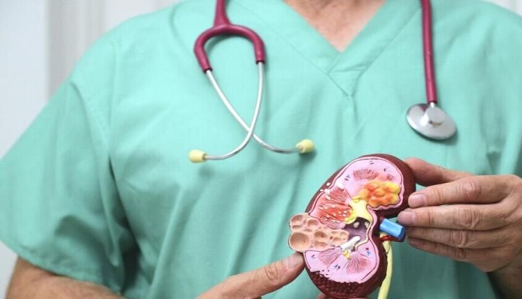 أعراض لا تتوقعها تخفي كارثة في الكلية !