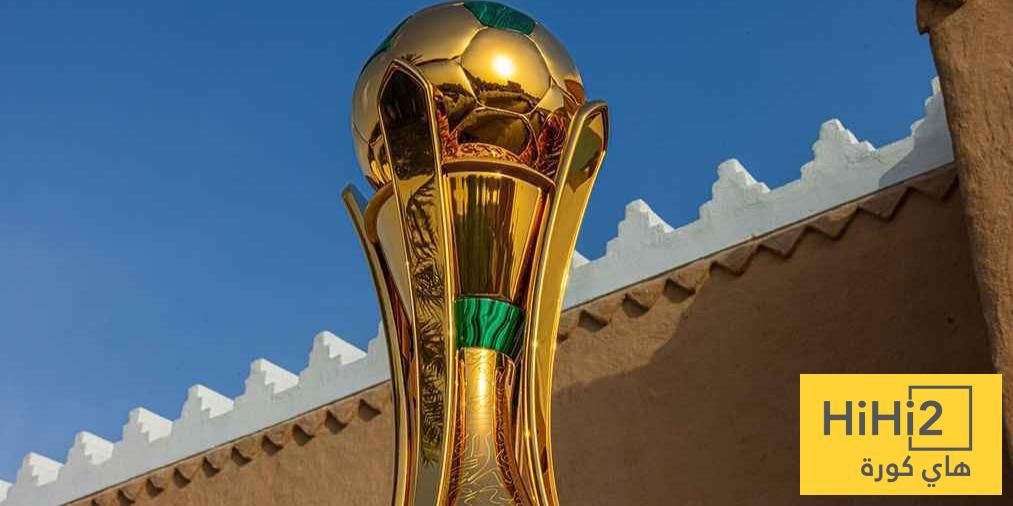 المتأهلون إلى دور الـ 16 من كأس الملك حتى الآن