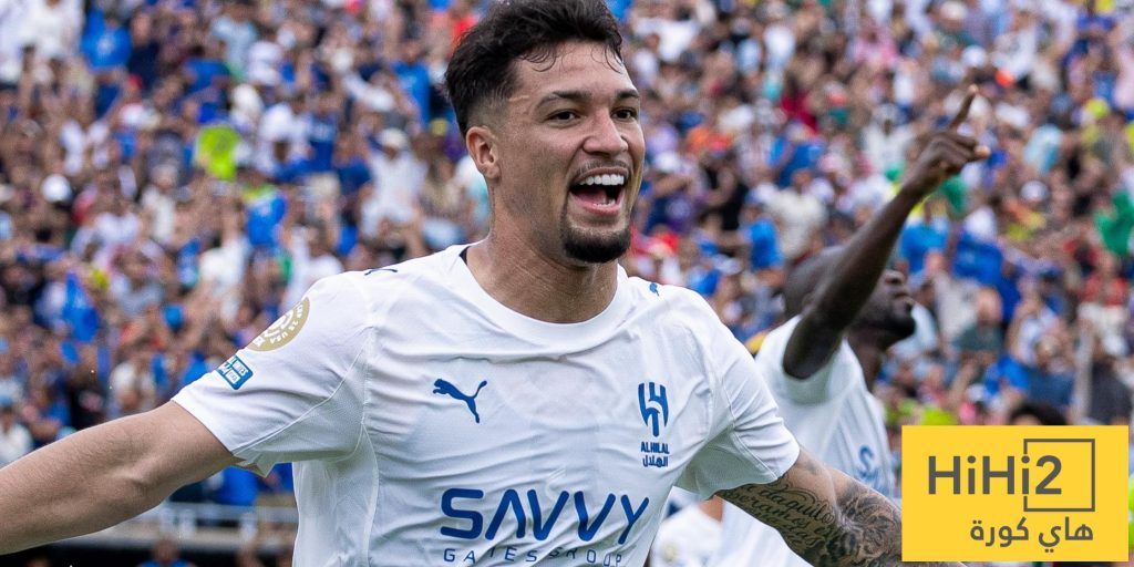 مدى قانونية إدراج ليوناردو محل كانسيلو في الهلال!