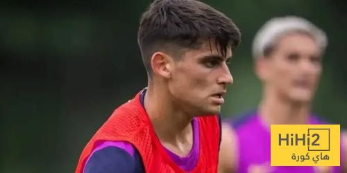 تعليق مارتين بعد الفوز على خيتافي