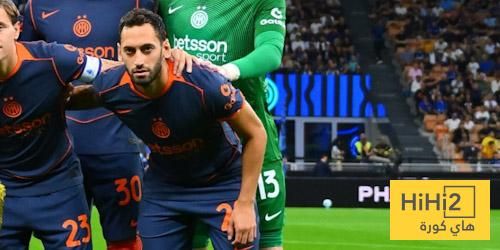 كل ما قدمه هاكان أمام ساسولو