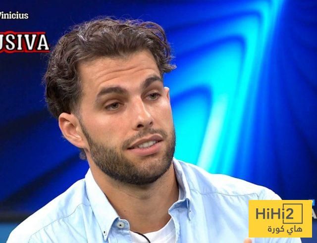 قرار حاسم من الريال بشأن فينيسيوس