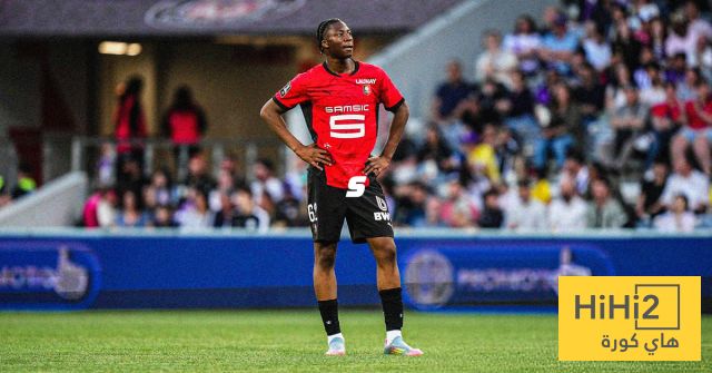 تشيلسي يراقب موهبة فرنسية جديدة