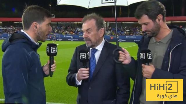 رئيس خيتافي : رافينيا يستحق الطرد