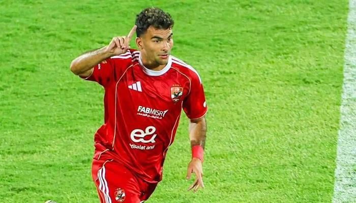 سباق مع الزمن.. هل يشارك زيزو في قمة الأهلي والزمالك بالدوري المصري؟