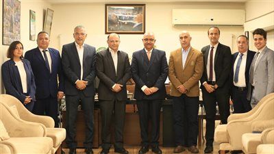 ننشر تشكيل مجلس الإدارة الجديد لنادي البنك الأهلي - الخليج الان