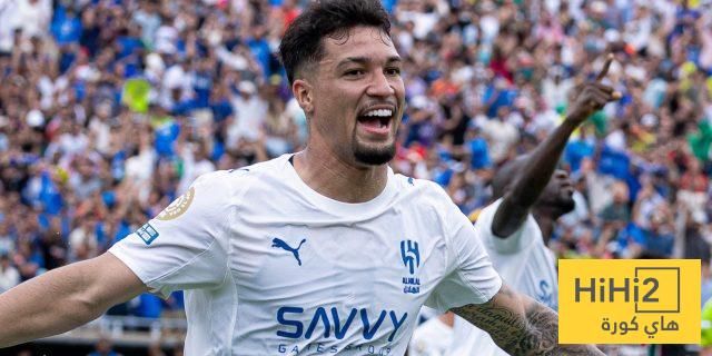 مدى قانونية إدراج ليوناردو محل كانسيلو في الهلال!