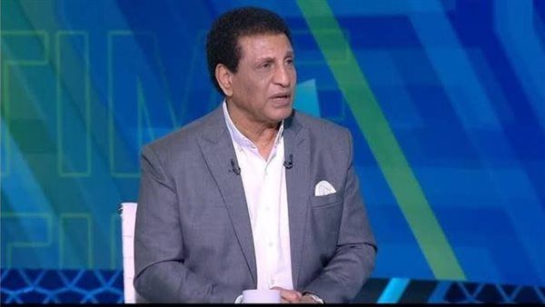 فاروق جعفر: عبد الله السعيد خبير الكرة المصرية.. ومواجهة الزمالك والجونة صعبة