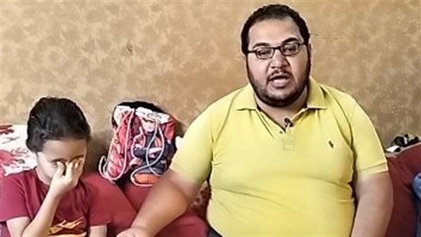 محتاج عملية زرع نخاع تكلفتها 5 ملايين جنيه| بث مباشر