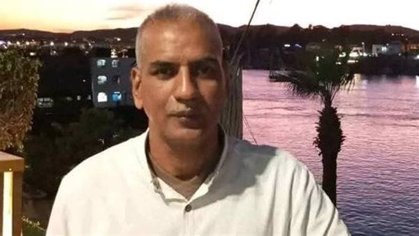 بسكتة قلبية مفاجئة.. وفاة مدير الجودة في منطقة الأزهر بالأقصر