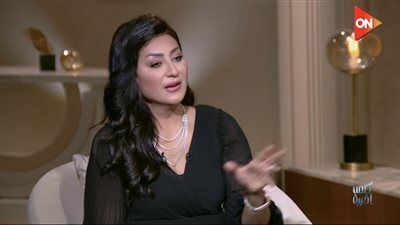 افتكرته نصاب.. وفاء عامر تكشف كواليس أول لقاء مع إبراهيم شيكا - الخليج الان