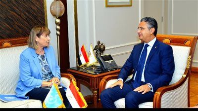 وزير التموين.. تعزيز الشراكة لخدمة الأولويات الوطنية ودعم استدامة منظومة الغذاء في مصر - الخليج الان