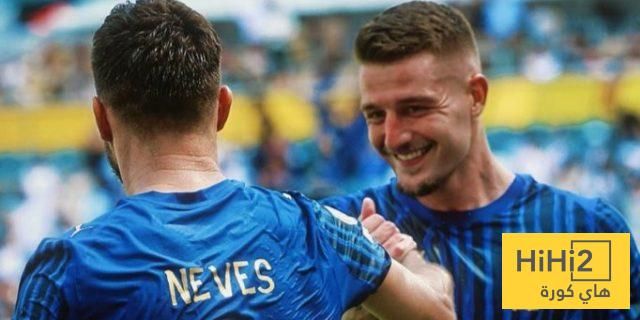 صفقة مرتقبة.. هل يخطف يوفنتوس سافيتش من الهلال؟