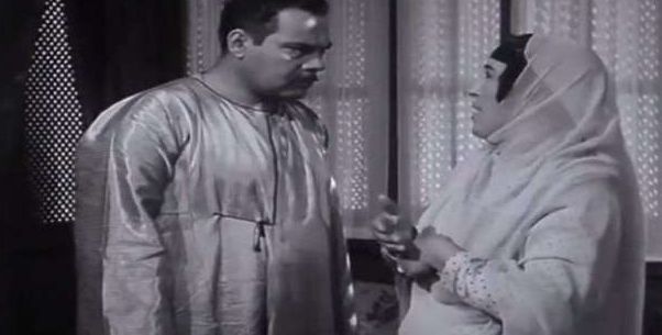 اشتهرت بدور الست أمينة.. تعرف على محطات آمال زايد في ذكرى وفاتها - الخليج الان