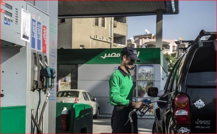 أسعار البنزين والسولار اليوم الثلاثاء 23 سبتمبر 2025 في محطات الوقود