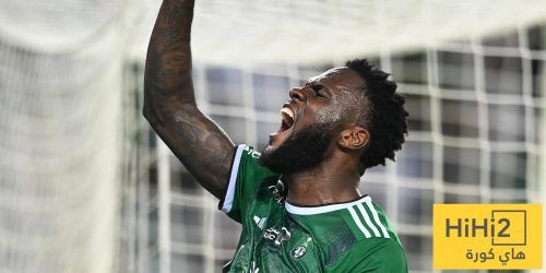 قبل مواجهة بيراميدز.. كيسيه يؤكد: الأهلي على أتم الاستعداد