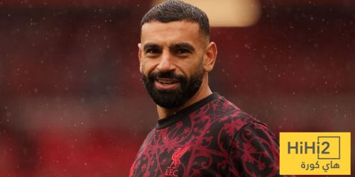 نتائج أخر 5 مباريات بين ليفربول وساوثهامبتون