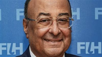 سيف حامد.. أيقونة مصرية تكتب تاريخ الهوكي الأفريقي والعالمي - الخليج الان