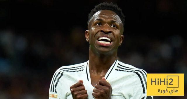 هل يتدخل ريال مدريد في قرارات ألونسو بشأن فينيسيوس؟