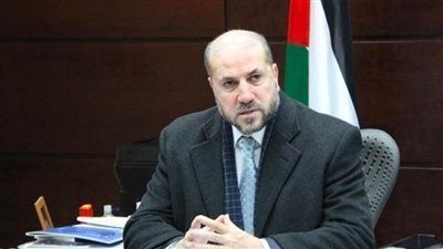 الهباش: الاعترافات الدولية بدولة فلسطين هي ثمرة الدماء الذكية - الخليج الان