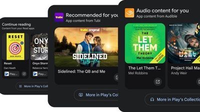 جوجل تضيف ميزات ذكاء اصطناعي جديدة في متجر «Play».. تعرف عليها - الخليج الان