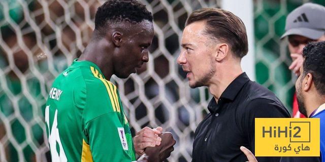 الأهلي يدخل مواجهة بيراميدز بحذر