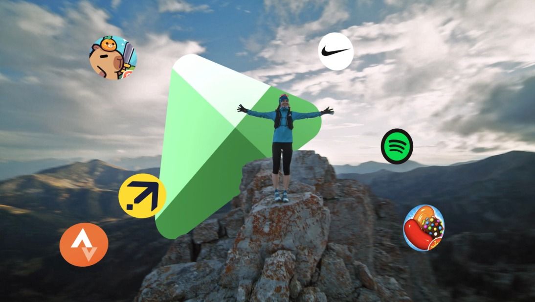 جوجل تضيف ميزات ذكاء اصطناعي جديدة في متجر «Play».. تعرف عليها - الخليج الان