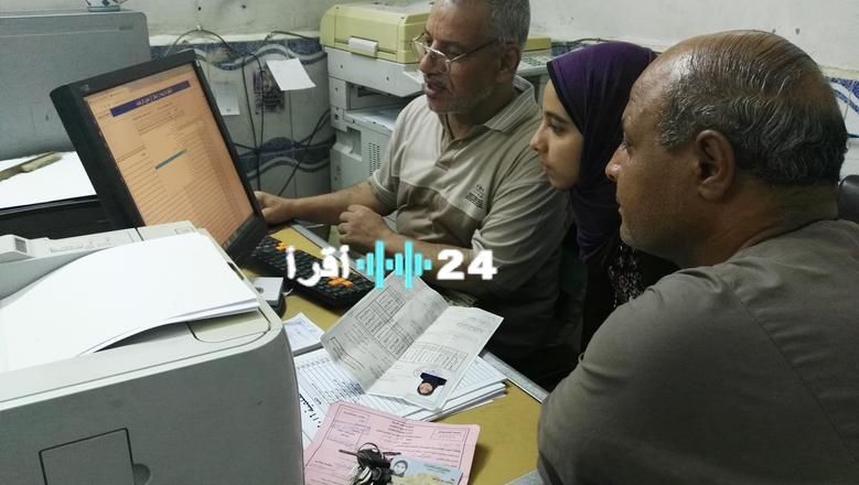 «بشرى سارة» إعلان نتائج تقليل الاغتراب لطلاب الشهادات المعادلة العربية والأجنبية