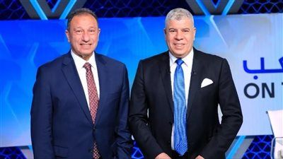 "لم يتخذ قراره النهائي".. شوبير يكشف كواليس انتخابات الأهلي وموقف الخطيب وياسين منصور - الخليج الان