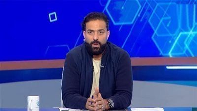 بسبب بيراميدز.. أحمد حسام ميدو يهاجم رابطة الأندية المصرية - الخليج الان